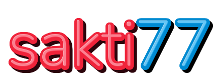 sakti77 — logo kanal