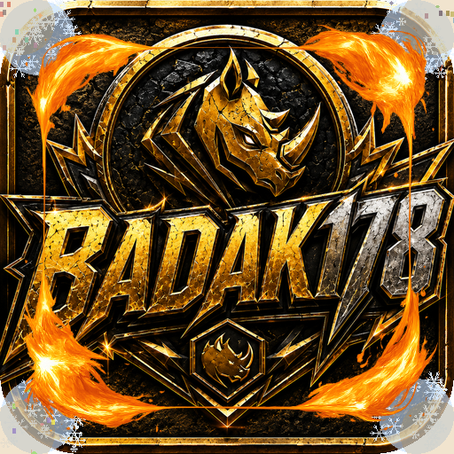 badak178 — mitra unggulan